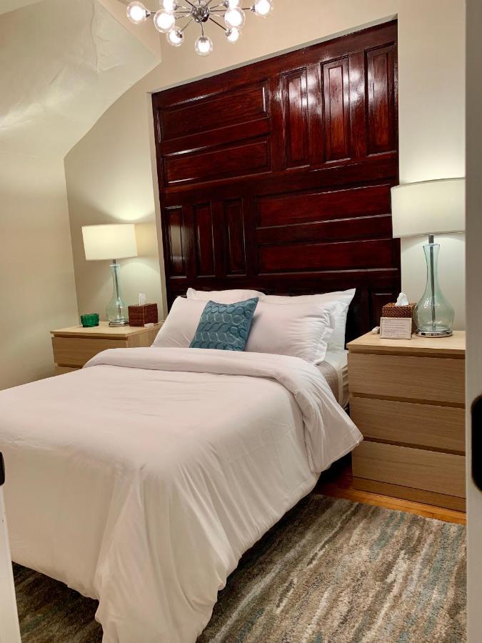 1F Cozy Home In Little Italy Near Downtown West Loop United Center Chicago Ngoại thất bức ảnh