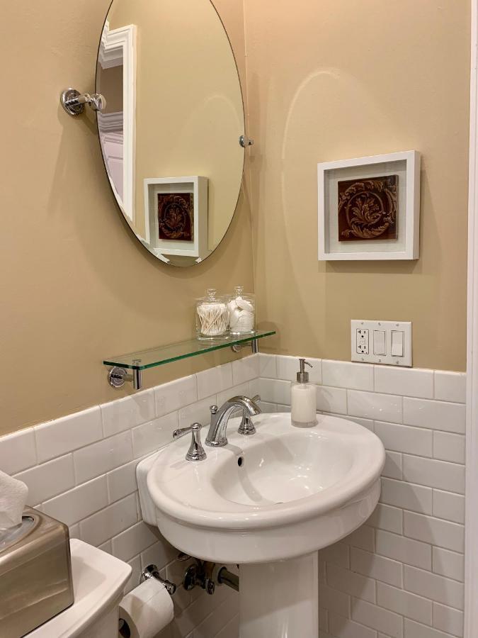 1F Cozy Home In Little Italy Near Downtown West Loop United Center Chicago Ngoại thất bức ảnh